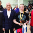 Прошел чемпионат Ассоциации студенческого баскетбола среди колледжей в Челябинской области - Министерство образования