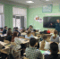 Уроки мужества от огнеборцев - ГУ МЧС Челябинской области