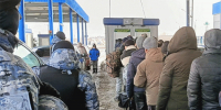 В Челябинской области 139 иностранцев ожидают высылки из-за миграционных нарушений - Агентство новостей Доступ