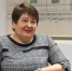 К юбилею главного хранителя Е.В.Кузнецовой: любовь к архивному делу – это тоже химическая реакция - Государственный архив