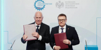 Челябинская область и Ростех собираются вместе бороться с дефицитом кадров - КП Челябинск
