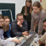 Подведены итоги турнира проектных работ по электронике и робототехнике - ЮУрГУ
