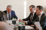 Комитет по законодательству, государственному строительству и местному самоуправлению одобрил проекты законов об образовании двух муниципальных округов – Ашинского и Кусинского