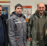 Полпред президента в УрФО Артем Жога встретился с профсоюзной молодежью - Федерация профсоюзов