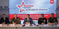 Почти 270 челябинских бойцов СВО заявились на объявленную Текслером программу - Вечерний Челябинск