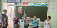 День защитника Отечества в Еманжелинском районе - Министерство культуры
