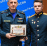 Главное управление посетили военнослужащие танкового полка - ГУ МЧС Челябинской области