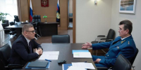 Прокуратура держит на контроле вопросы ЖКХ на Южном Урале - Южноуральская панорама
