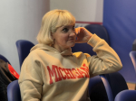 В Челябинске показали документальный фильм о парадайвинге «Исцеление глубиной»