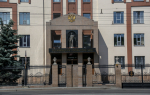Учредителя челябинского «Дорстройгрупп» оставили в СИЗО по делу о взятке