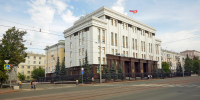 Ещё 2 южноуральских муниципальных района стали округами - Полит74