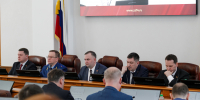 В Челябинской области учреждены новые награды - Законодательное Собрание
