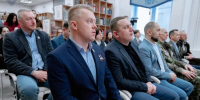 Центры переподготовки участников СВО также будут открыты в педагогических вузах страны - Министерство образования