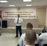 В ИК-25 ГУФСИН России по Челябинской области состоялось торжественное мероприятие, посвященное Дню защитника Отечества - УФСИН по Челябинской области