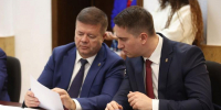 На заседании Президиума в региональном отделении «Единой России» утвердили координаторов 20 федеральных и пяти региональных партийных проектов - Вечерний Челябинск