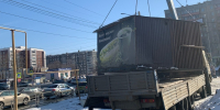 Муниципальная земля избавилась от незаконных строений - УФССП по Челябинской области