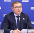 Владимир Якушев: Форумы муниципальных депутатов «Единой России» - это прямой диалог, который помогает донастроить работу всей партийной инфраструктуры - Единая Россия
