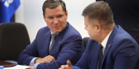 На заседании Президиума в региональном отделении «Единой России» утвердили координаторов 20 федеральных и пяти региональных партийных проектов - Полит74