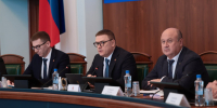 Почти 6 тысяч обращений поступили в общественные приёмные Текслера в 2024 году - Полит74