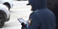 Челябинец меньше чем за год насобирал 76 штрафов Госавтоинспекции на 60 тыс. рублей - Агентство новостей Доступ