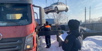 Пригодится все – от мопеда до трактора - УФССП по Челябинской области
