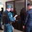 Из арестантской камеры – в колонию - УФССП по Челябинской области