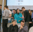 Старт программы молодежного предпринимательства «Я в деле» - ЮУИУиЭ