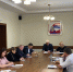 У областной организации новый профлидер - Федерация профсоюзов