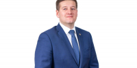 Поздравление от ректора ЮУрГУ Александра Вагнера с Международным женск... - ЮУрГУ