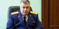 Поздравление руководителя следственного управления Следственного комитета Российской Федерации по Челябинской области с Международным женским днем - Следственный комитет