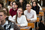 ЮУрГУ выступит площадкой для Молодежной программы Банка России