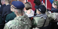 Больше 700 участников СВО подали заявки в программу «Герои Южного Урала» - Южноуральская панорама