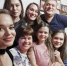 Семья Кунгуровых из Уйского района награждена медалью ордена «Родительская слава» - Министерство социальных отношений