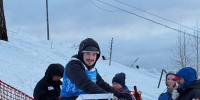Алексей Рожков представит Челябинскую область на Кубке Защитников Отечества - Правительство Челябинской области