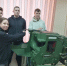 Студентами ПИШ «Сердце Урала» провели практическое занятие на военной ... - ЮУрГУ
