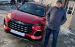 Автоблогер Юрий Панченко купил китайский автомобиль: впечатления после 2 500 км эксплуатации