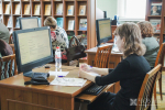 В Публичке стартовала серия практикумов по работе с нейросетями