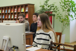 В Публичке стартовала серия практикумов по работе с нейросетями