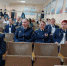 В ИК-8 ГУФСИН России по Челябинской области отметили День работника уголовно-исполнительной системы - УФСИН по Челябинской области