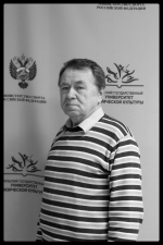 Ушел из жизни Евгений Дмитриевич Пушкарев. Светлая память...