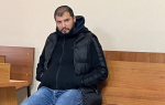 С челябинца, угрожавшего отрезать язык учительнице, взыскали 800 тысяч рублей