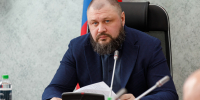 Заместитель председателя комитета Законодательного Собрания по социальной политике Игорь Егоров подвел итоги заседания комитета по социальной политике - Законодательное Собрание