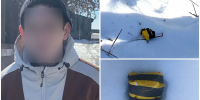 Челябинец попался полиции при попытке передать в колонию наркотики - КП Челябинск