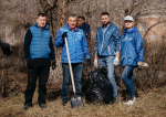 Фото пресс-службы администрации Коркинского муниципального округа
