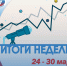 ИТОГИ НЕДЕЛИ - Избирательная комиссия
