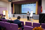Ректор ЮУрГГПУ принял участие в стратегической сессии межуниверситетского кампуса