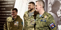 Уральский полпред оценил программу «Герои Южного Урала» - Южноуральская панорама