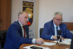 Юрий Горанов, Александр Коротких
