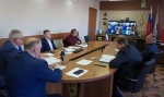 Председатели первичных профсоюзных организаций