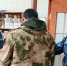 Судебные приставы задержали объявленного в розыск дезертира - УФССП по Челябинской области